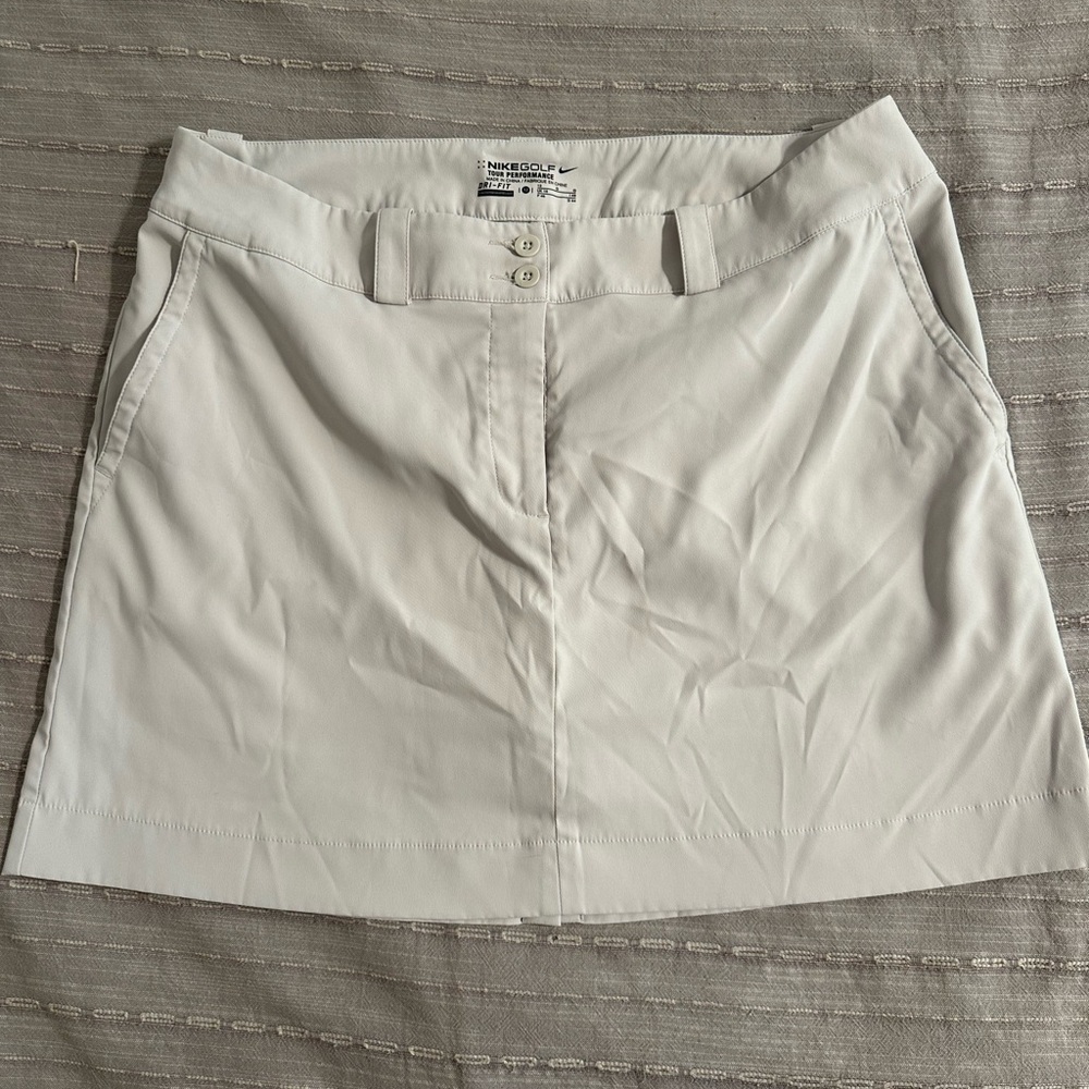 Nike Golf Skirt